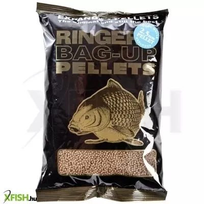 Ringers Cool Water Expander Pellets 2.5Mm