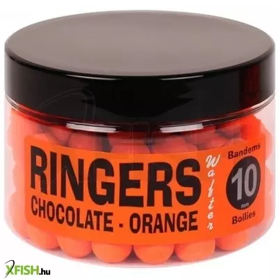 Ringers Chocolate Orange Wafter 10Mm Method Csali
