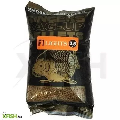 Ringers F1 Lights Expander Pellet 3.5Mm