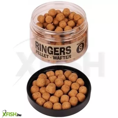 Ringers Pellet Wafter 8Mm Method Csali