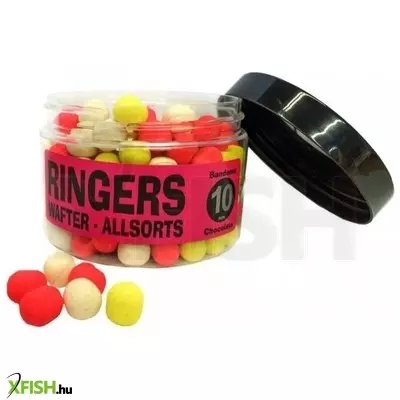 Ringers Allsorts Wafter 10Mm