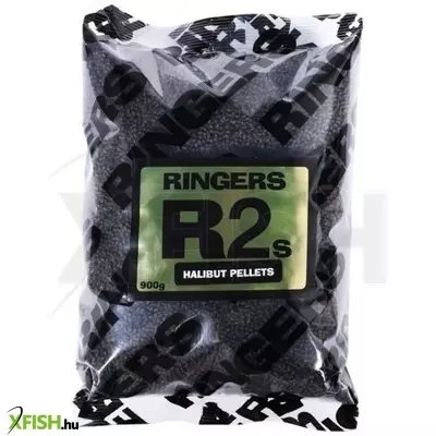 Ringers R2 Halibut Method Pellet