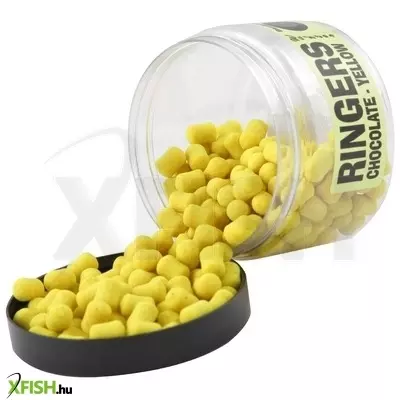 Ringers Chocolate Yellow Wafter 6Mm Method Feeder Csali
