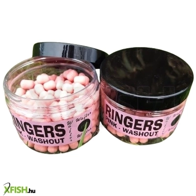 Ringers Washout Wafters Method Csali Pink Csokoládé 6mm 80g