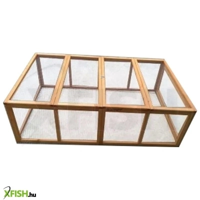 Hecht Claudie Kifutó