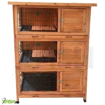 Hecht emily - nyúlketrec