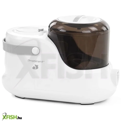 hecht prominent grooming set 6 in 1 - háziállat szőrme ápolására szolgáló készlet