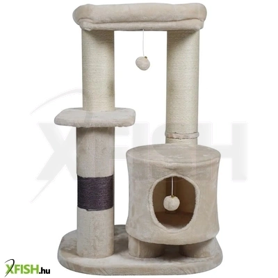 Hecht simba b - kaparófa macskáknak