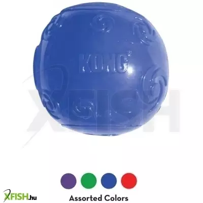 kong squeezz labda kutyajáték m