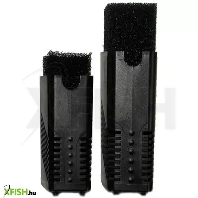 Xilong szűrőtartály szivaccsal xl-f130/131 belső szűrőkhöz