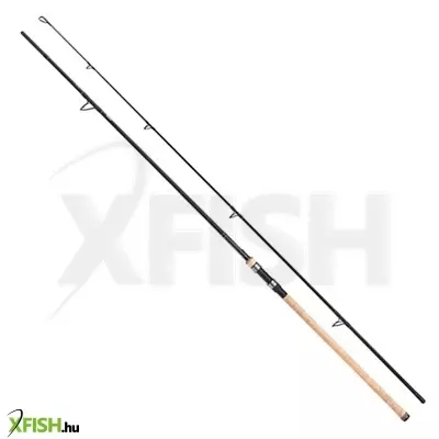 Shimano Purist Px1 Znder Dead Bait Light Pergető Horgászbot 270cm 5-15g 2 Részes