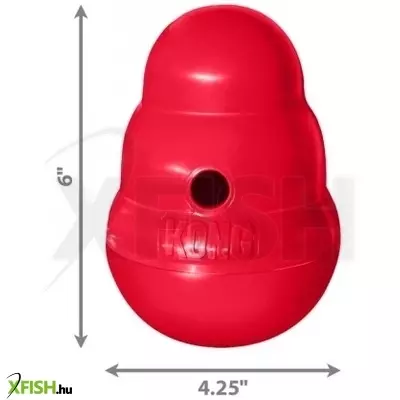 Kong wobbler kutyajáték S