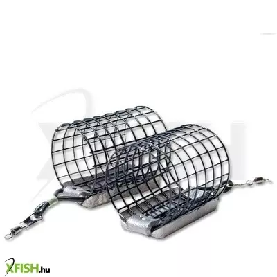 Preston Wire Cage Feeder Kosár - Large - 65G