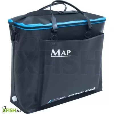 Map Eva Stink Bag (Q0650/Q0651) haltartó szák táska