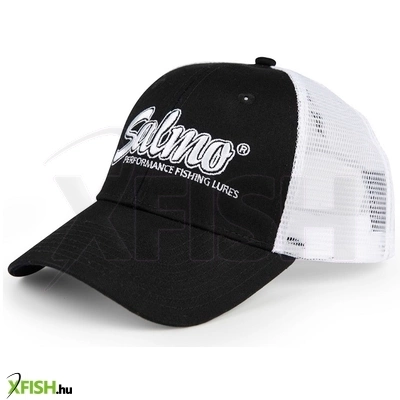 Salmo Trucker Cap Baseball Sapka