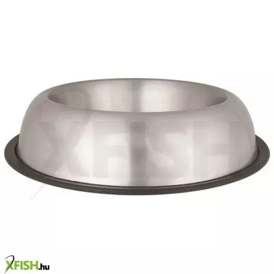 Raintech fém etetőtál gumiperemmel 1,550l /