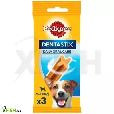 pedigree denta stix 3 db small 45g