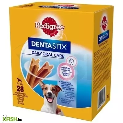pedigree denta stix small 28 db-os