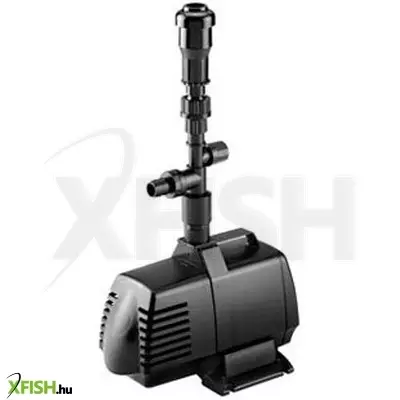 Resun king 5f vízpumpa szökőkút fejszettel - 6000l/h