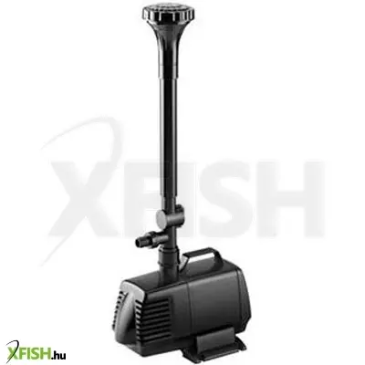 Resun king 6f vízpumpa szökőkút fejszettel - 8500l/h