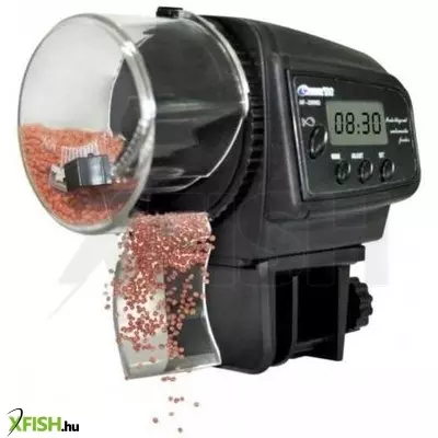 Resun af-2005d haletető automata akváriumhoz