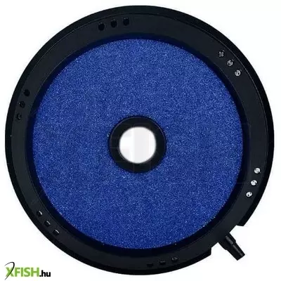 Resun as403 akváriumi levegőporlasztó habkő keretben - 13cm (kerek)