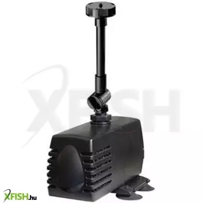 Resun king 1f vízpumpa szökőkút fejszettel - 380l/h