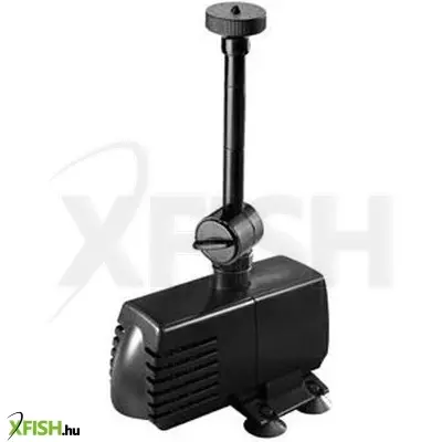 Resun king 2f vízpumpa szökőkút fejszettel - 1000l/h