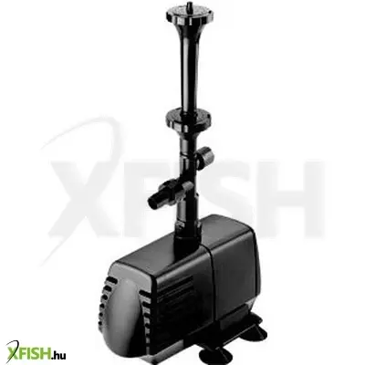 Resun king 3f vízpumpa szökőkút fejszettel - 2300l/h