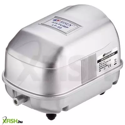 Resun lp-40 nagy teljesítményű levegőpumpa - 50l/perc