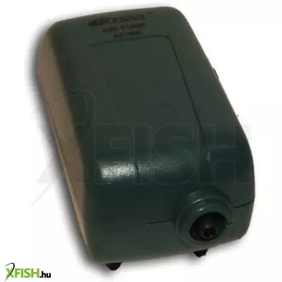 Resun ac-1000 akváriumi levegőpumpa - 108l/h