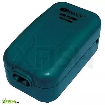 Resun ac-1500 akváriumi levegőpumpa - 180l/h