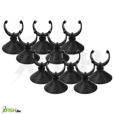 Resun Nyerges Tapadókorong Készlet Akvárium Fűtőhöz 10db/csomag