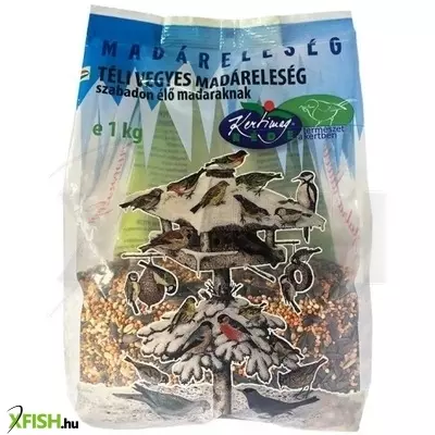 rédei kertimag téli madáreleség keverék 1000g