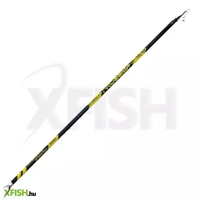 Mistrall Freccia Bolognese Bolognai Horgászbot 700cm 30g