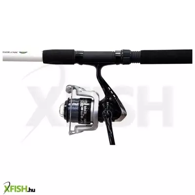 Mistrall Combo Extreme Snake Teleszkópos Horgász Szett 270 cm