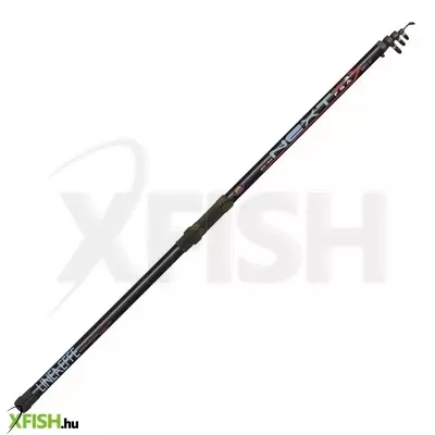 Mistrall Next Anelli Bolognese Bolognai Horgászbot 400cm 20-40g