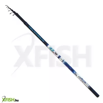 Mistrall Telecrius Bolognai Horgászbot 420cm 10-50g