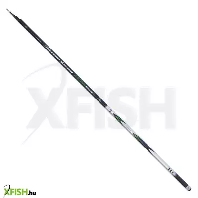 Mistrall Standard Master Pole Spicc Horgászbot 700cm 5-25g