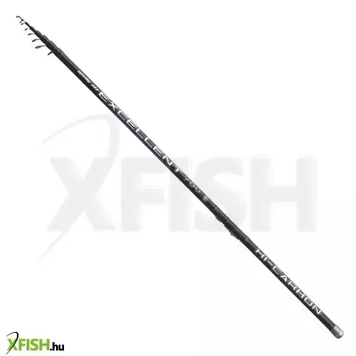 Mistrall Excellent Bolognese Bolognai Horgászbot 600cm 40g