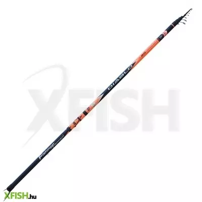 Mistrall Fishing Ferrari Diablo Heavy Bolognai Horgászbot 600cm 80g