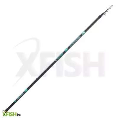 Mistrall Rapid Carbon Bolognai Horgászbot 600cm 30g