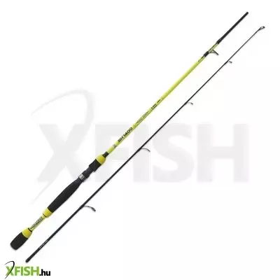 Mistrall Shizuka Pergető Horgászbot 180cm 5-25g 2Részes