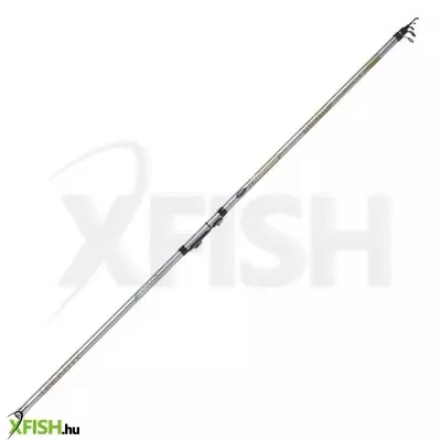 Mistrall Platinium Trout Pisztrángos Bolognai Horgászbot 440cm 12-30g