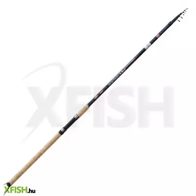 Mistrall Lancer Teleszkópos Match Horgászbot 360cm 80g