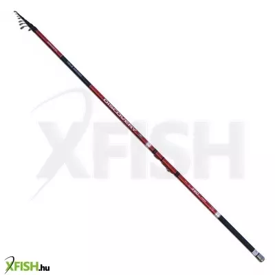 Mistrall Discovery Teleszkópos Match Bot 420 cm 55 g