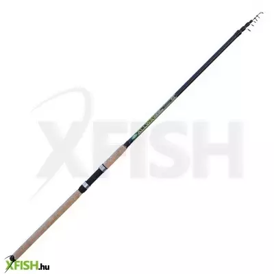 Mistrall Allway Tele Match Horgászbot 390cm Max:70g