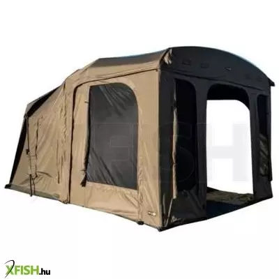 Ridgemonkey Escape Xf2 Plus Porch Extension Sátorhosszabitó Frontpanel