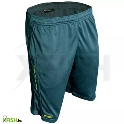 Ridgemonkey Apearel Cooltech Shorts Rövidnadrág Zöld Xxl