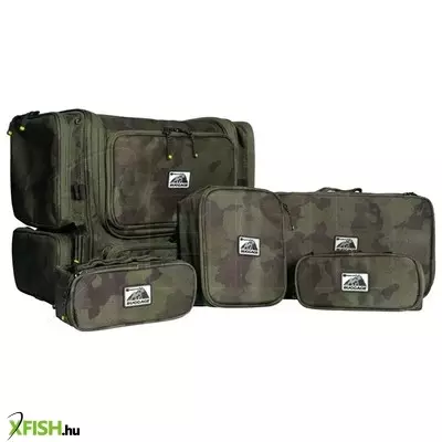 Ridgemonkey Ruggage Hátizsák Rendszer